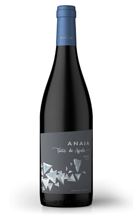 Anaia Tinto Agrelo Malbec