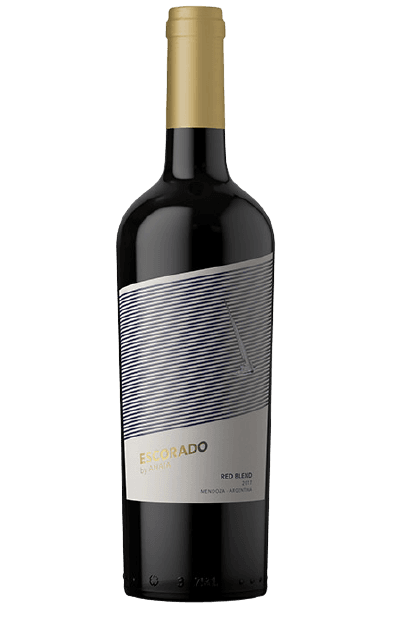 Anaia Escorado Red blend